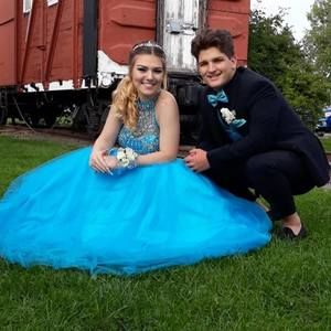 Meet your Posher, Dominic